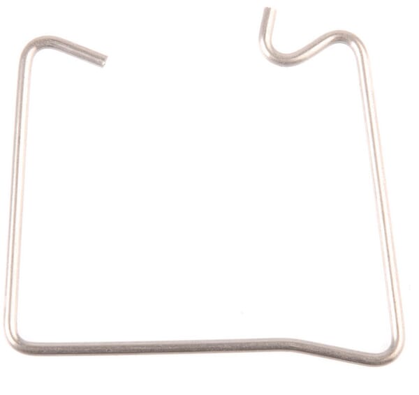 Epingle Pentajet tube 25x50 · réf. 44591TEC