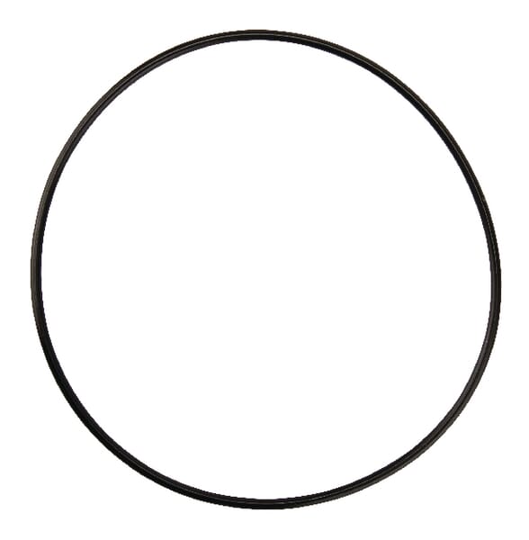 Joint torique 136,1 x 3,53 mm 70 shore noir — réf. 335000060