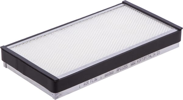 Filtre de cabine — réf. APG1055