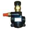 3-way flow control valve type MTQA