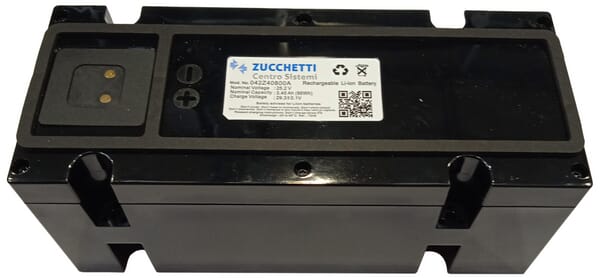 Batterie — réf. 042Z40800A