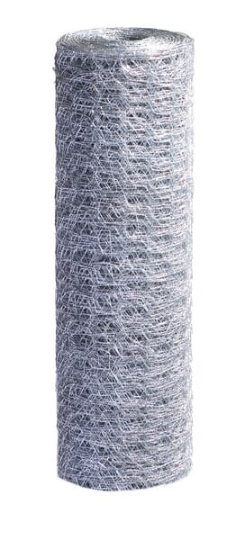 Pletivo Hexanet 25/500 0,8 mm 50 m