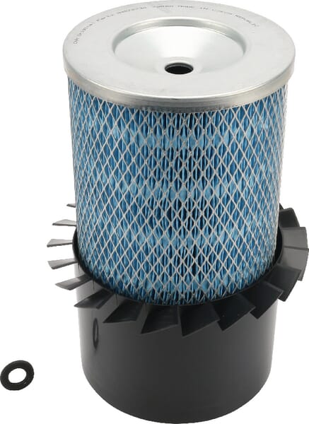 Filtre à air, extérieur — réf. 84579730