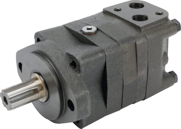Moteur hydraulique · réf. 5020400034