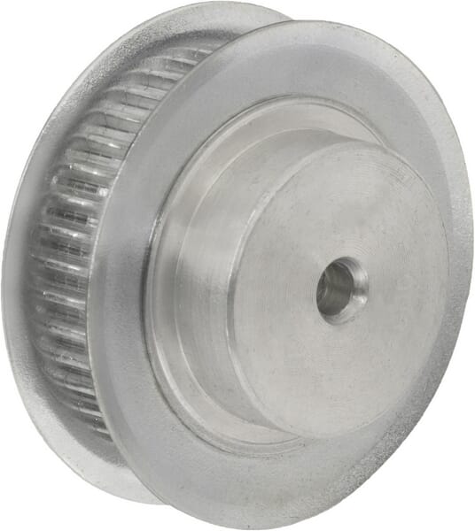 Ozubená řemenice T2,5-4/6 36Z