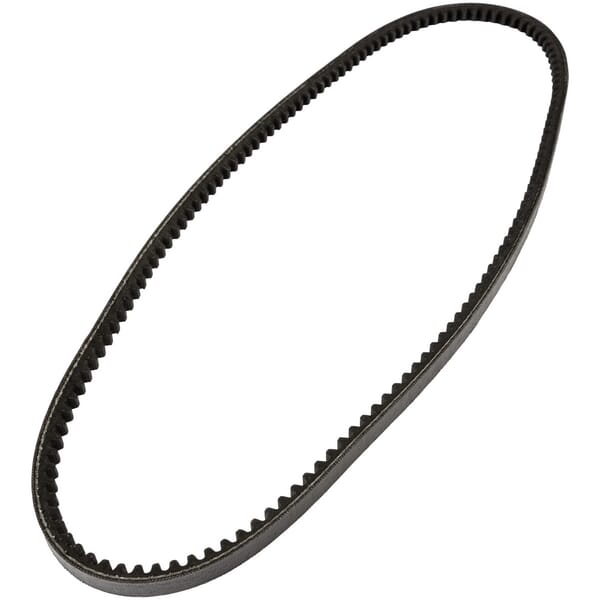 Courroie trapézoïdale crantée — réf. 589324601