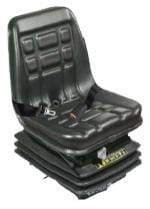 Siège PVC à ressorts mécaniques, GT60 M91 Cobo · réf. GT1077393