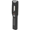 LED handheld lamp HL 500A, rechargeable