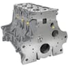 Cylinder block