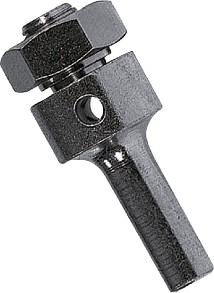 Mandrin serrage lame 8 mm 3/8 — réf. 5954302