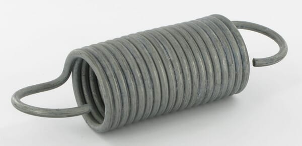 Ressort à traction 4,5x41,5x15 · réf. 3215500