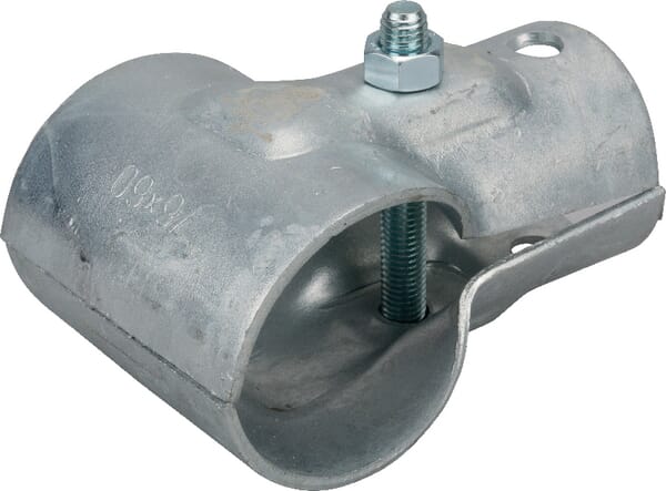 Spona T 2½" x 2" otevřená