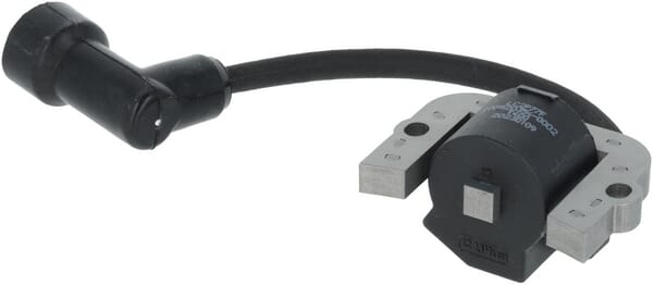 Sestava cívky zapalování