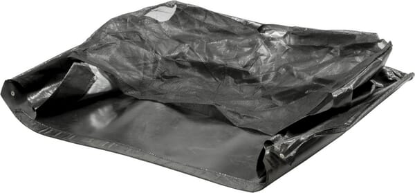 Sac de balayeuse gazon · réf. AF48553