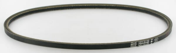 Courroie trapézoïdale — réf. 7540142