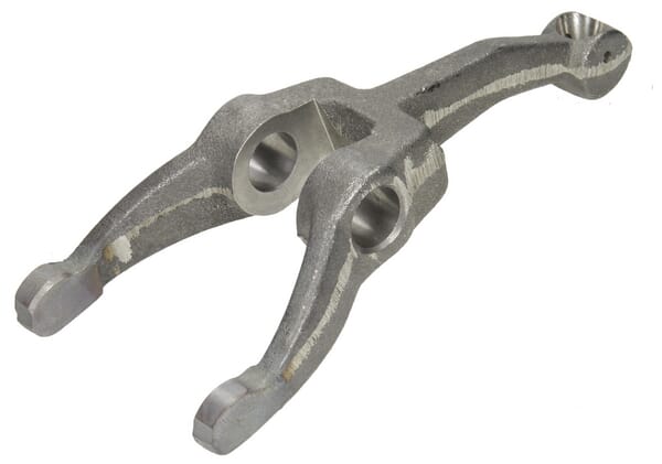 Fourche d'embrayage · réf. 78295405
