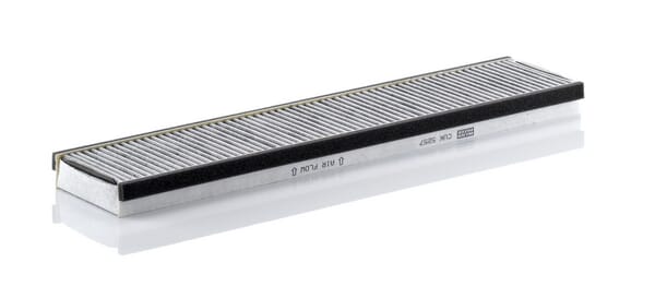 Cab Filter · réf. CUK5257