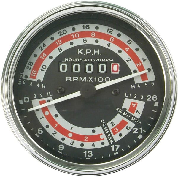 Compteur De Vitesse — réf. VPM5007