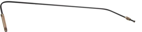Tube frein droit — réf. 56112633