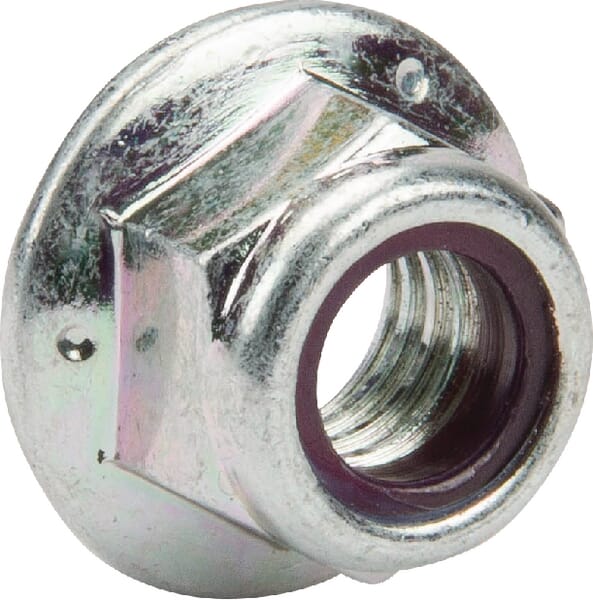 Écrou hexagonal, 3/8-16 nylon · réf. 5025394SM