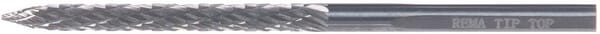 Foret à fraiser 3 mm — réf. 5111330