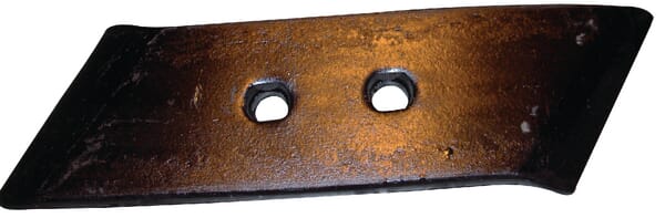 Pointe de soc "C" D. G&B · réf. 177328