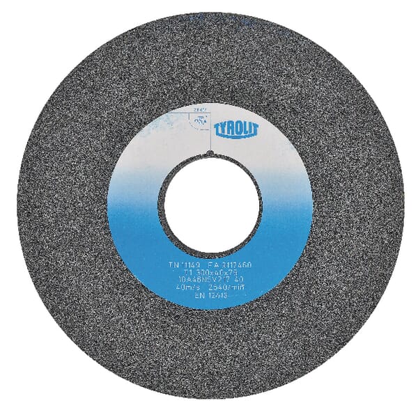 Kámen brzdy 300x40x76mm