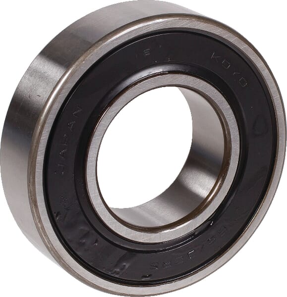 Roulement à billes à gorge profonde 32x65x17mm Kramp — réf. 62322RS