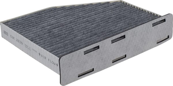 Filtre à air int charbon actif — réf. CUK2939