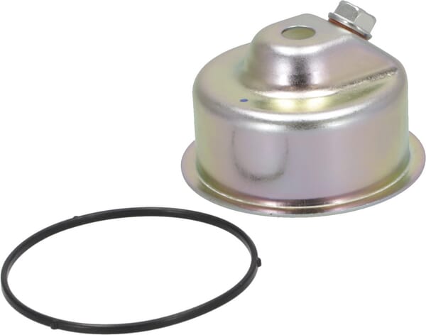 Sada plovákových komor