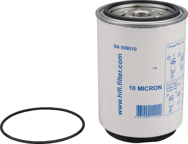 Filtre à carburant — réf. SN909010