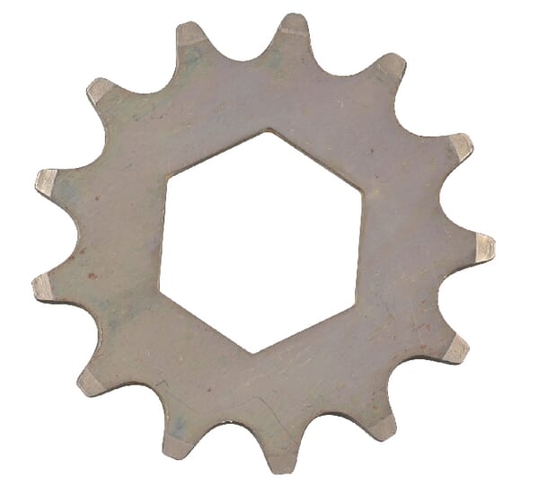 Roue dentes a 13 dents — réf. E05666ASM