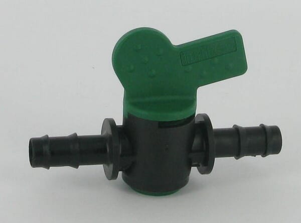 Robinet avec 10 mm Embout · réf. 8365009