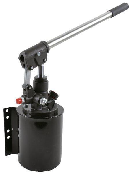 Pompe hydraulique manuelle 4L — réf. HPS1804