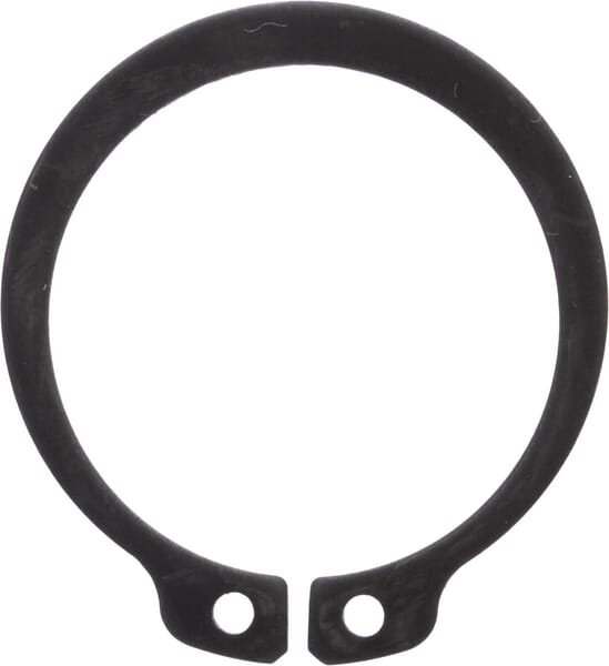 Pojistný kroužek vnější 30