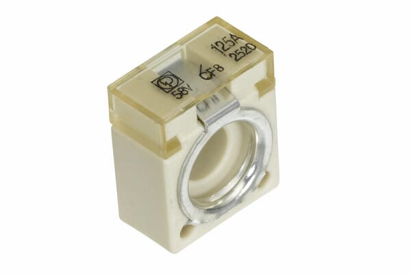Fusible 58V 125A Hella · réf. 8JS747876031