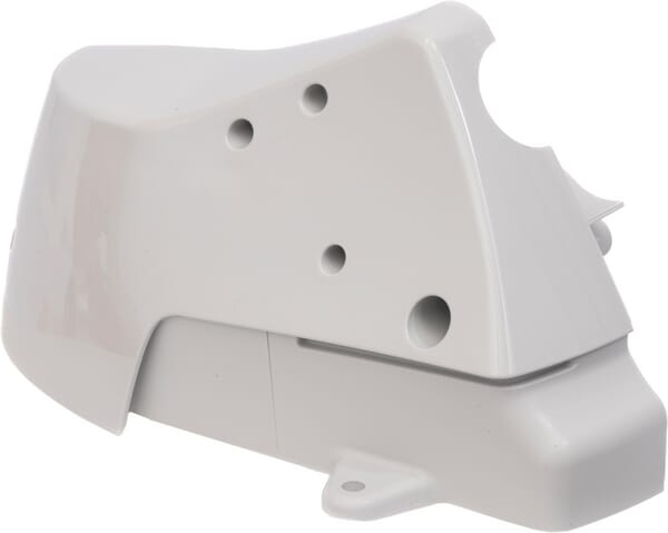 Carter moteur gauche · réf. 48526021203