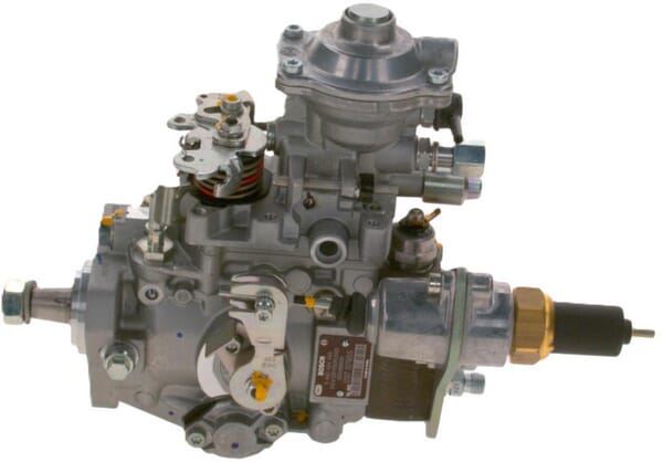 Pompe à injection de carburant — réf. 0460424489