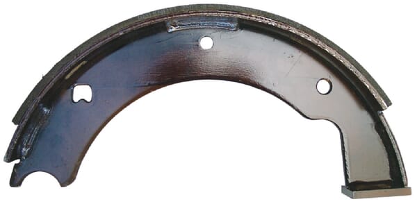 Patin de frein 300x60mm — réf. BS19938
