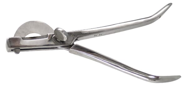 Kastrační kleště