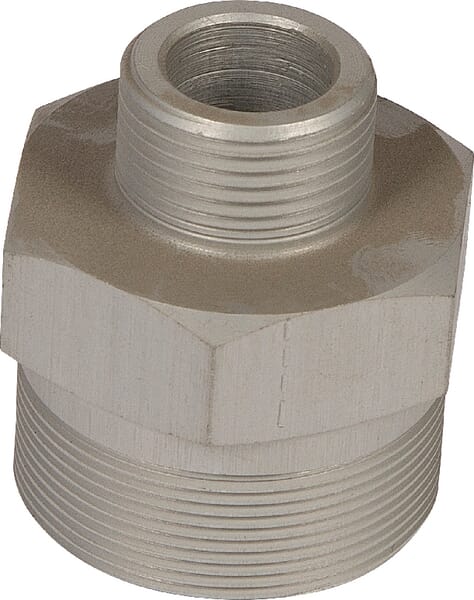 Raccord double M45x1,5x3/4" · réf. SY017693