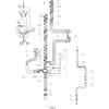 16 Elektrický spätný ventil HSRT, HSRS vhodný pre Agrolux / Kongskilde HSRS 71080