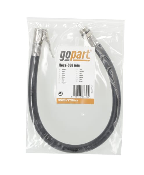Flexible 400mm pour LT404GP · réf. LT409GP