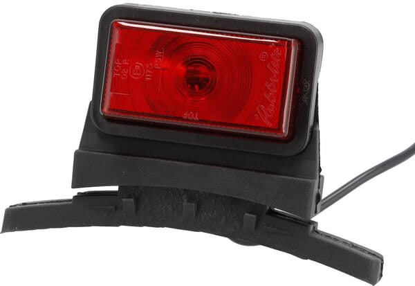 Lampe arrière 12V, câble, cadre droit — réf. 5540208