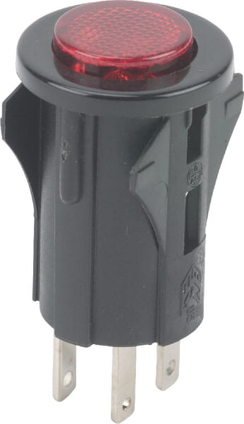 Bouton poussoir KGA 20 · réf. 9021032002855
