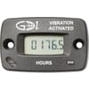 Tachometer - vibration