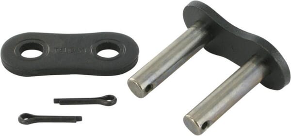 Spojka, rovná lambda ASA 1