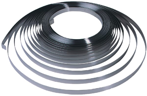 Upínací pás V2A typ A Bandimex