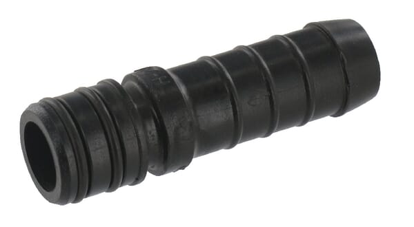 Embout de tuyau 16mm Plastique · réf. SY024276