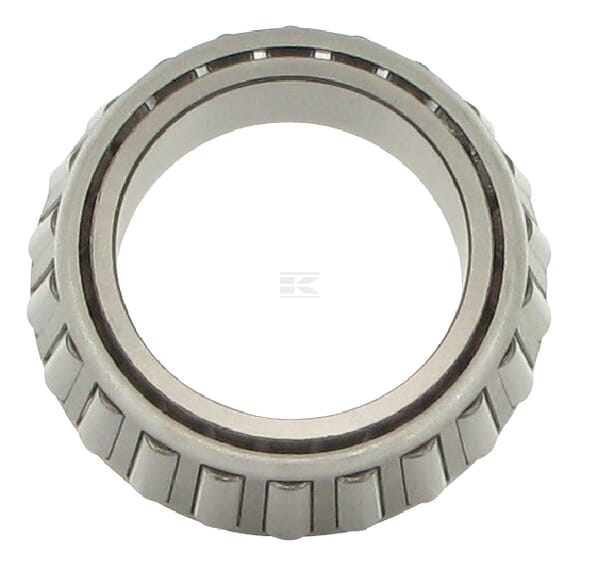 Roulement ZF vue 2